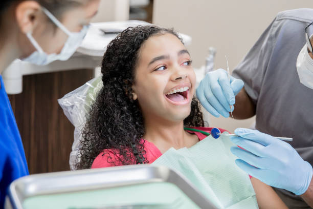 Best Emergency Treatment for Dental Infections or Abscesses in Franklin, GA