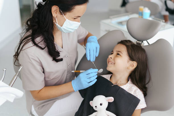 Best Emergency Treatment for Dental Infections or Abscesses in Franklin, GA