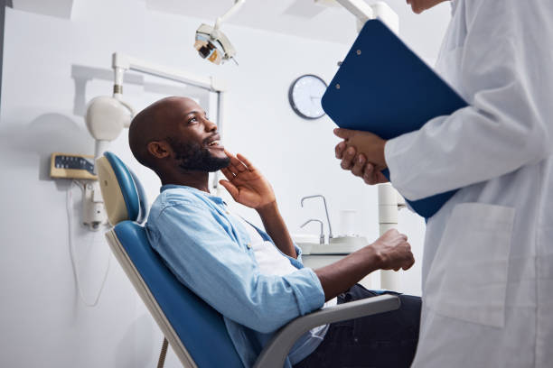 Best Emergency Dental Care for Broken or Chipped Teeth in Franklin, GA