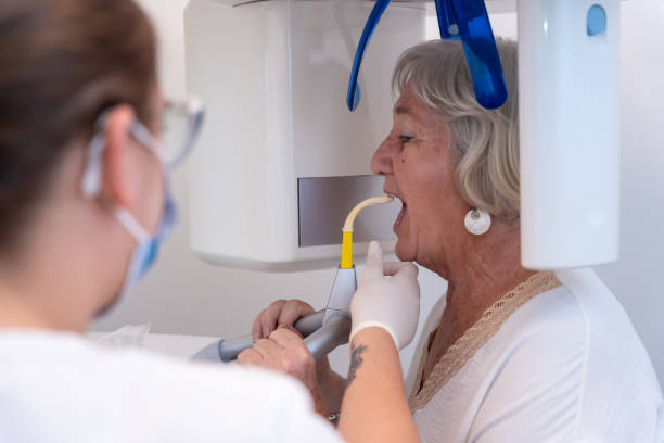 Best Emergency TMJ Treatment in Franklin, GA