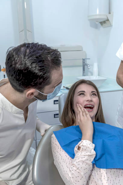 Best Emergency Root Canal Treatment in Franklin, GA