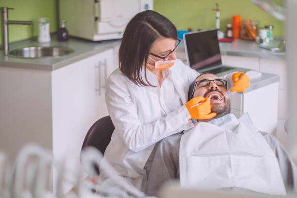 Best Emergency Root Canal Treatment in Franklin, GA