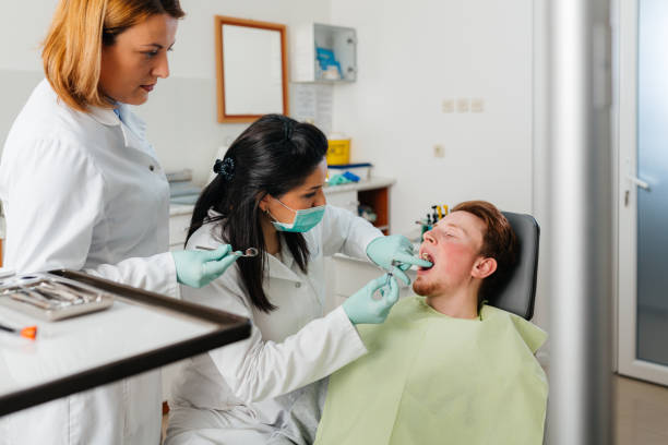 Best Emergency Dental Care for Broken or Chipped Teeth in Franklin, GA