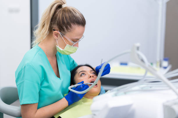 Best Emergency Tooth Extraction in Franklin, GA